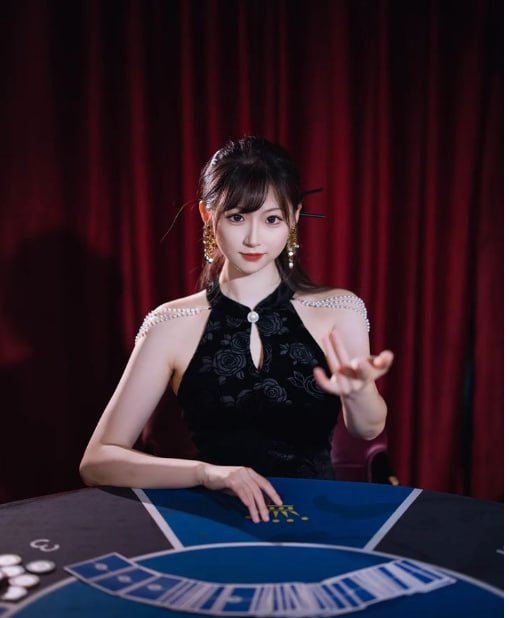 mm9999 Roulette trực tuyến