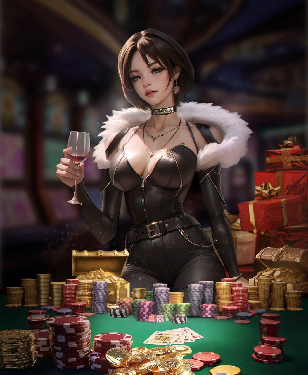 mm9999 Live Casino